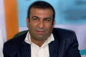 پیام تبریک شهردار باشت به مناسبت هفته جهادکشاورزی