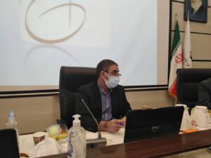 تنها راه کاهش ابتلا و قطع زنجیره انتقال رعایت دستورالعمل‌ها و پروتکل