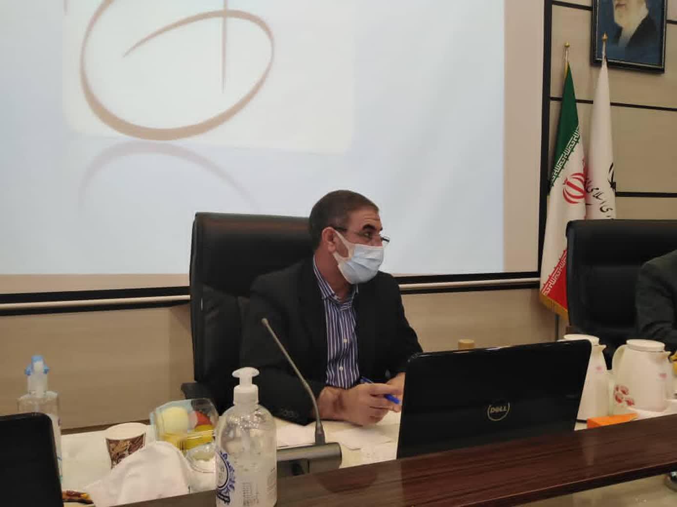 تنها راه کاهش ابتلا و قطع زنجیره انتقال رعایت دستورالعمل‌ها و پروتکل