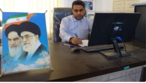 پیام تبریک شهردار باشت به مناسبت روز جهانی کودک