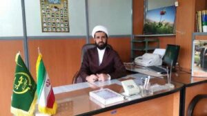 پیام مسئول حوزه نمایندگی ولی فقیه در جهاد کشاورزی استان کهگیلویه و بویراحمد به مناسبت هفته جهاد کشاورزی