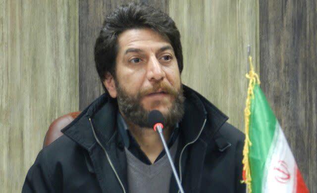 مدیرکل فرهنگ وارشاداسلامی کهگیلویه وبویراحمد