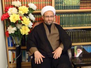 درگفتگو با امام جمعه باشت مطرح شد: