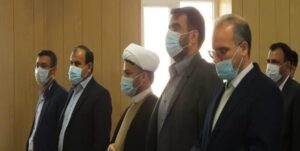 دادگستری کهگیلویه و بویراحمد مدیر پشت میز نشین نمی‌خواهد.