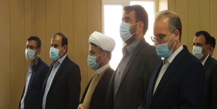 دادگستری کهگیلویه و بویراحمد مدیر پشت میز نشین نمی‌خواهد.
