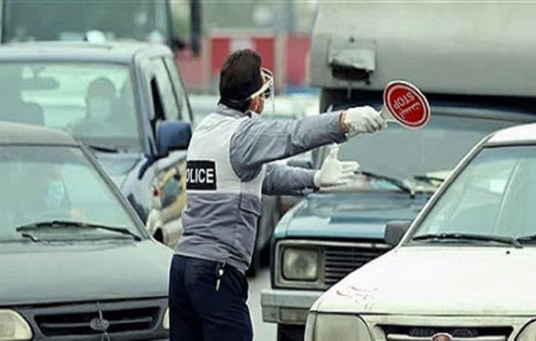 اعمال قانون بیش از ۲ هزار خودرو درکهگیلویه وبویراحمد