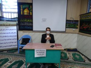اهم برنامه های کمیته فرهنگی و رسانه دفاع مقدس باشت با عنوان « پیام شهید» در فضای مجازی و حقیقی