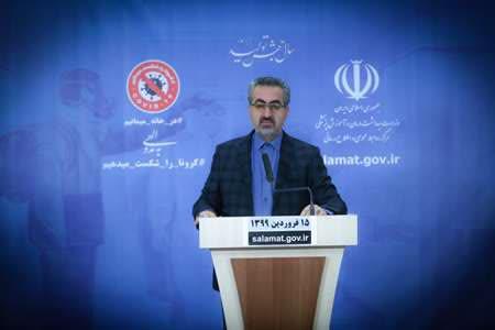بازگشایی مدارس و دانشگاه‌ها صحت ندارد.
