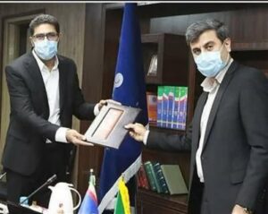 گواهینامه صلاحیت برای فرمانده حوادث در نفت و گاز گچساران