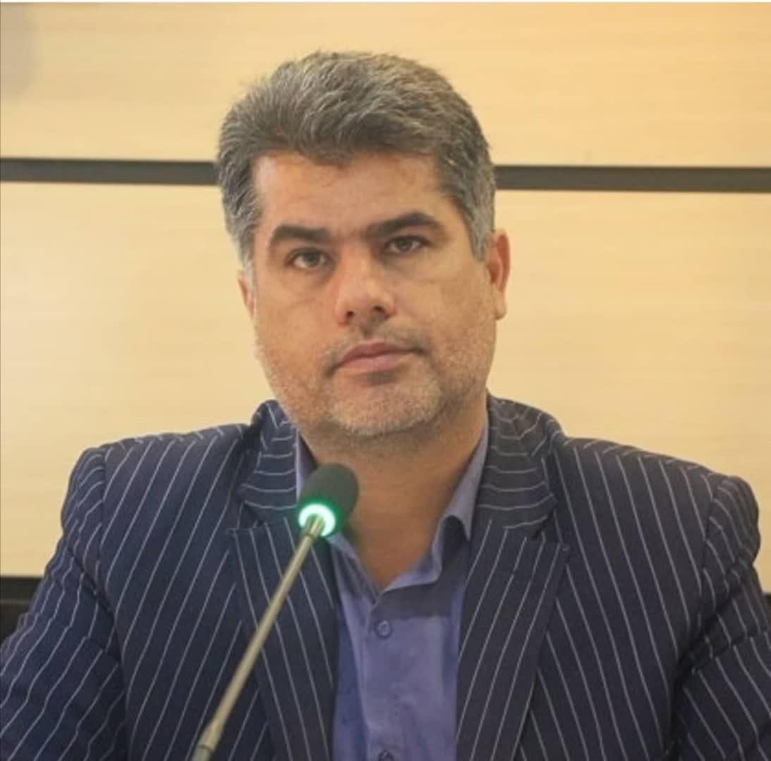 امید سبزعلی فعال فرهنگی: سپهبد قاسم سلیمانی، الگوی کامل مقاومت اسلامی در منطقه خاورمیانه است.