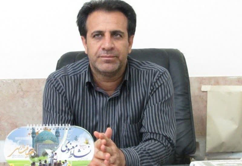 فرماندار باشت: انتقام از قاتلان شهید سلیمانی خواسته ملت ایران است.