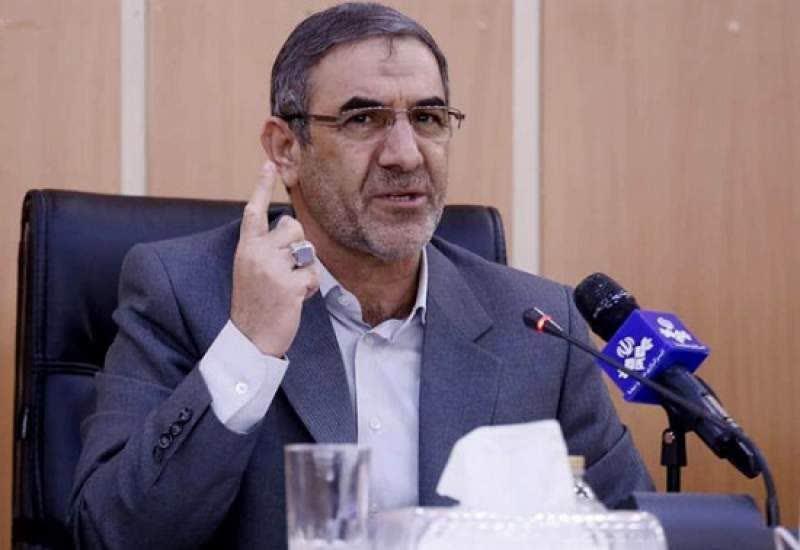 کلانتری: استخدام در کهگیلویه و بویراحمد فقط با آزمون خواهد بود.