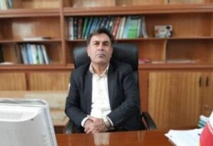 پیام تسلیت مدیرکل تعاون روستایی استان کهگیلویه و بویراحمد به مناسبت اولین سالگرد شهادت سپهبد حاج قاسم سلیمانی
