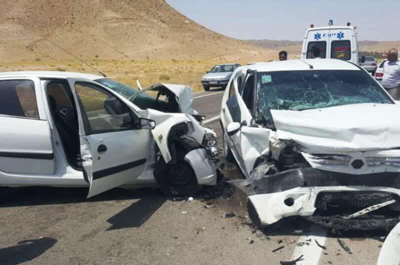 حوادث رانندگی جان ۷۳ نفر را در کهگیلویه و بویراحمد گرفت.