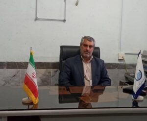 اصلاح و توسعه ۸۰۰ متر شبکه توزیع آب در شهرستان کهگیلویه