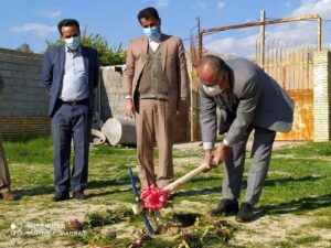 پیشگامی زنان گچسارانی در ایجاد طرح های گردشگری
