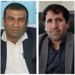 پیام تبریک شهردار باشت به مدیرکل جدید برق استان کهگیلویه و بویراحمد