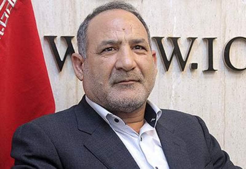 کمک سه میلیون تومانی سردار هاشمی به تیم پیشکسوتان سپاهان
