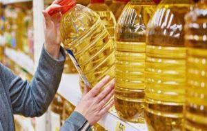 توزیع روغن در بازار کهگیلویه و بویراحمد