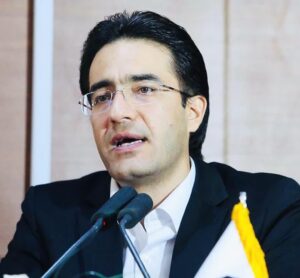 واکنش معاون فنی و امور گمرکی گمرک ایران به مجوز واردات خودرو برای جانبازان و خانواده شهدا