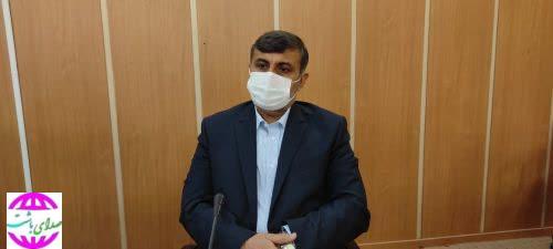 معارفه مدیرکل سابق مدیریت بحران استانداری خوزستان بعنوان معاون هماهنگی امور عمرانی استاندار کهگیلویه و بویراحمد