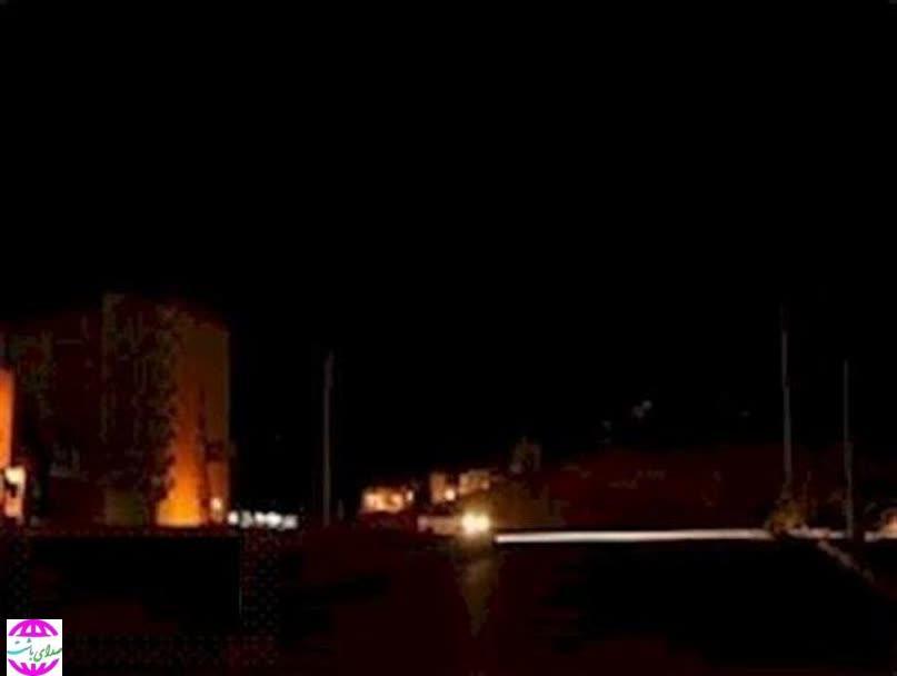 پیگیری سوژه های مردمی؛ خاموشی مطلق در یک روستای باشت و خطر سرقت احشام