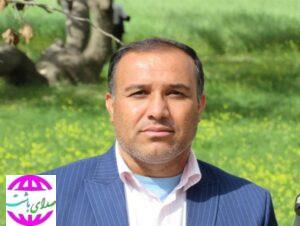 انتصاب جدید در استانداری کهگیلویه و بویراحمد