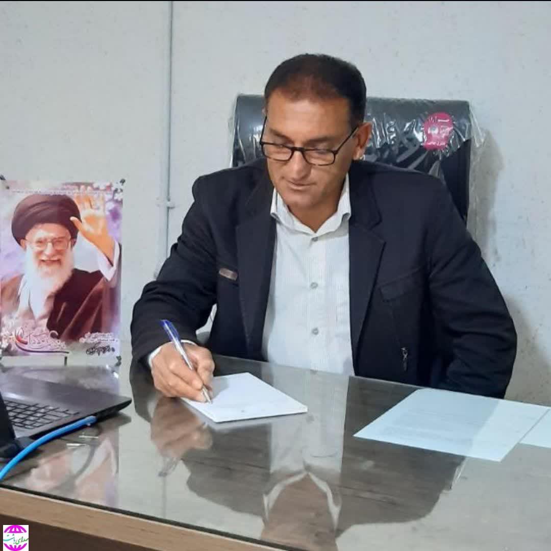 ۶ طرح آبخیزداری در باشت احداث شد.