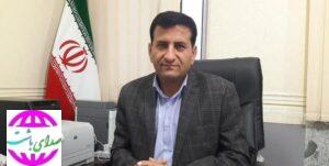 علی رضا اتابک فرماندار کهگیلویه جایگزین خوان پایه فرماندار گچساران شد.