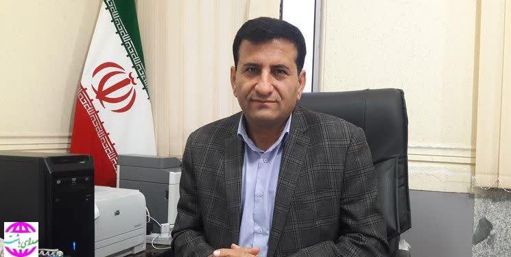 علی رضا اتابک فرماندار کهگیلویه جایگزین خوان پایه فرماندار گچساران شد.