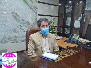 پاسخگویی مدیرعامل شرکت توزیع نیروی برق کهگیلویه و بویراحمد در مرکز ارتباطات مردمی ریاست جمهوری