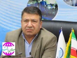 طی حکمی از سوی وزیر نیرو رئیس شورای هماهنگی مدیران وزارت نیرو در کهگیلویه و بویراحمد منصوب شد .