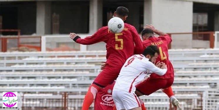 نماینده آذربایجان‌شرقی در دور دوم جام حذفی کشور حریفش را شناخت.
