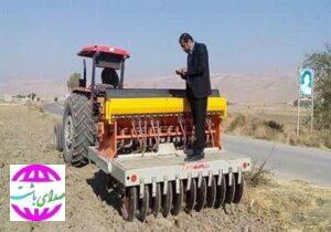 مدیر جهاد کشاورزی شهرستان باشت خبرداد.  ۳۰۰۰هزار تن کود بین کشاورز ان شهرستان باشت توزیع شد.