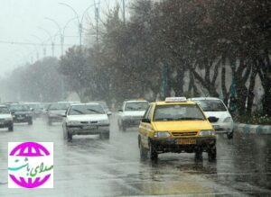 مدیرکل هواشناسی استان خبر داد باران و برف کهگیلویه و بویراحمد را فرا می گیرد.