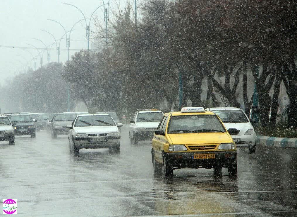 مدیرکل هواشناسی استان خبر داد باران و برف کهگیلویه و بویراحمد را فرا می گیرد.