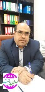 *اجرای ۱۲ کیلومتر شبکه جمع آوری فاضلاب در۷ شهر استان