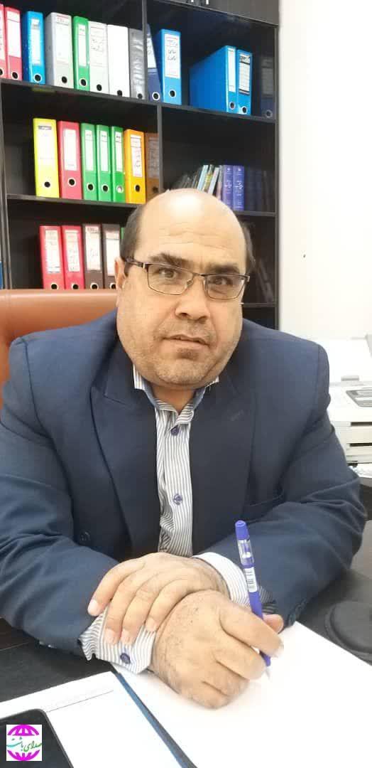 *اجرای ۱۲ کیلومتر شبکه جمع آوری فاضلاب در۷ شهر استان
