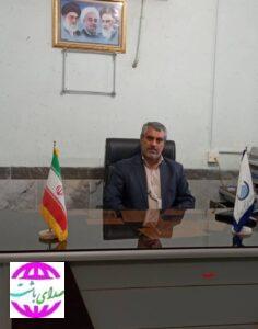 رفع ۸۰ مورد شستگی شبکه توزیع آب در سطح شهرستان کهگیلویه