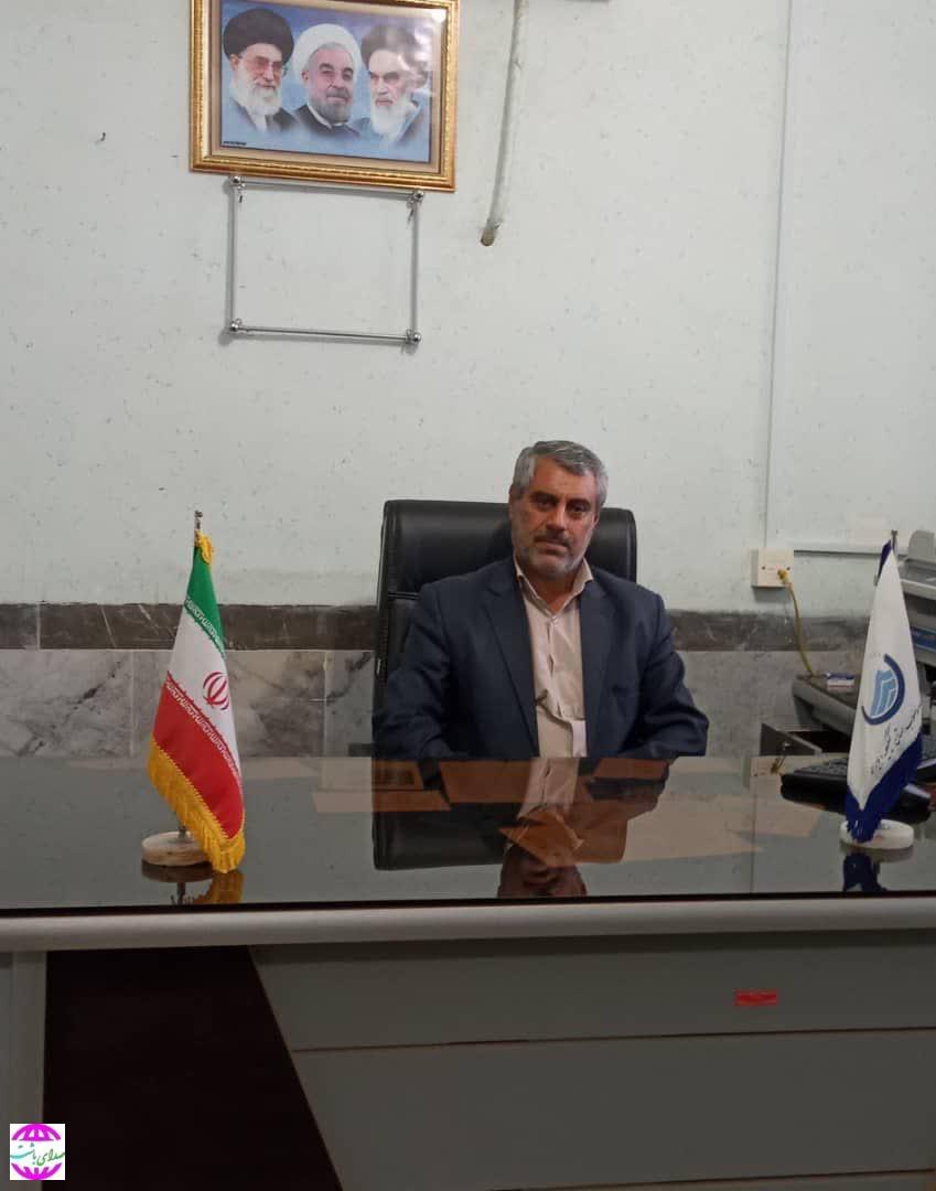 رفع ۸۰ مورد شستگی شبکه توزیع آب در سطح شهرستان کهگیلویه