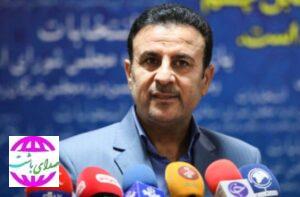 *سخنگوی ستاد انتخابات وزارت کشور؛ نام‌نویسی انتخابات ریاست‌ جمهوری اردیبهشت ۱۴۰۰ انجام می‌شود*