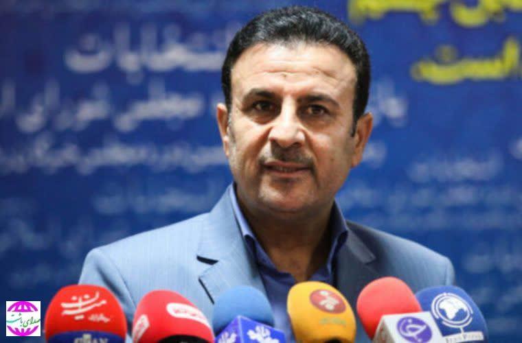 *سخنگوی ستاد انتخابات وزارت کشور؛ نام‌نویسی انتخابات ریاست‌ جمهوری اردیبهشت ۱۴۰۰ انجام می‌شود*