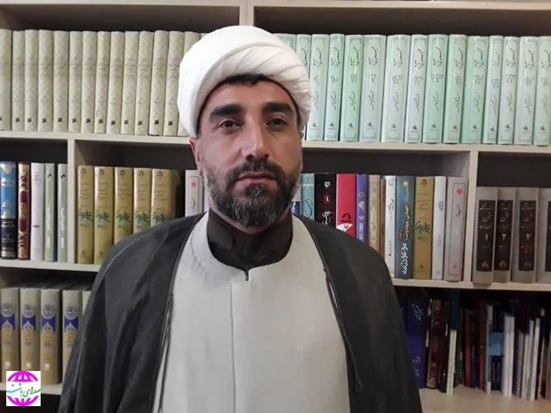 در گفتگو با رئیس سازمان تبلیغات اسلامی باشت مطرح شد: تحریم ها تبدیل به فرصت شد/در علم پزشکی یکی از قطب های برتر جهان هستیم.