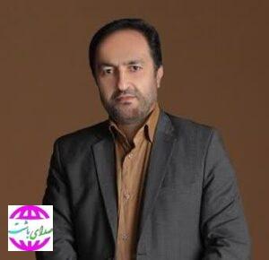 پیام تبریک ریحان محمدپور به دختر تکواندوکار کهگیلویه و بویراحمد