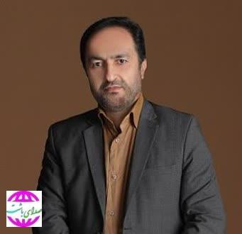 پیام تبریک ریحان محمدپور به دختر تکواندوکار کهگیلویه و بویراحمد