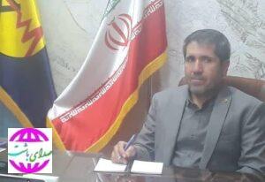 مدیرعامل شرکت توزیع نیروی برق استان:کلنگ زنی ۱۱ پروژه برق رسانی روستایی دهه فجر امسال کهگیلویه و بویراحمد