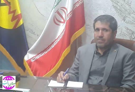 مدیرعامل شرکت توزیع نیروی برق استان:کلنگ زنی ۱۱ پروژه برق رسانی روستایی دهه فجر امسال کهگیلویه و بویراحمد