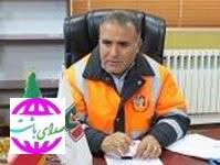 نصیری راد مدیر کل راهداری و حمل و نقل جاده ای استان کهگیلویه و بویراحمد از پایان عملیات ساخت پل بزرگ شهید کلانتری شهرستان باشت خبر داد.