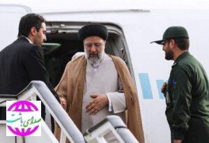 آیت‌الله رئیسی به کهگیلویه و بویراحمد سفر می‌کند.