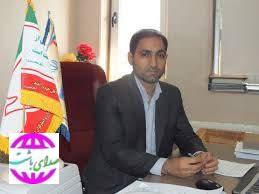 پیام تسلیت رئیس اداره کار و رفا اجتماعی شهرستان باشت به مناسبت درگذشت عموی شهردار این شهر